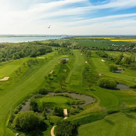 Golf 'N Wave Aktivresort フェーマルン エクステリア 写真