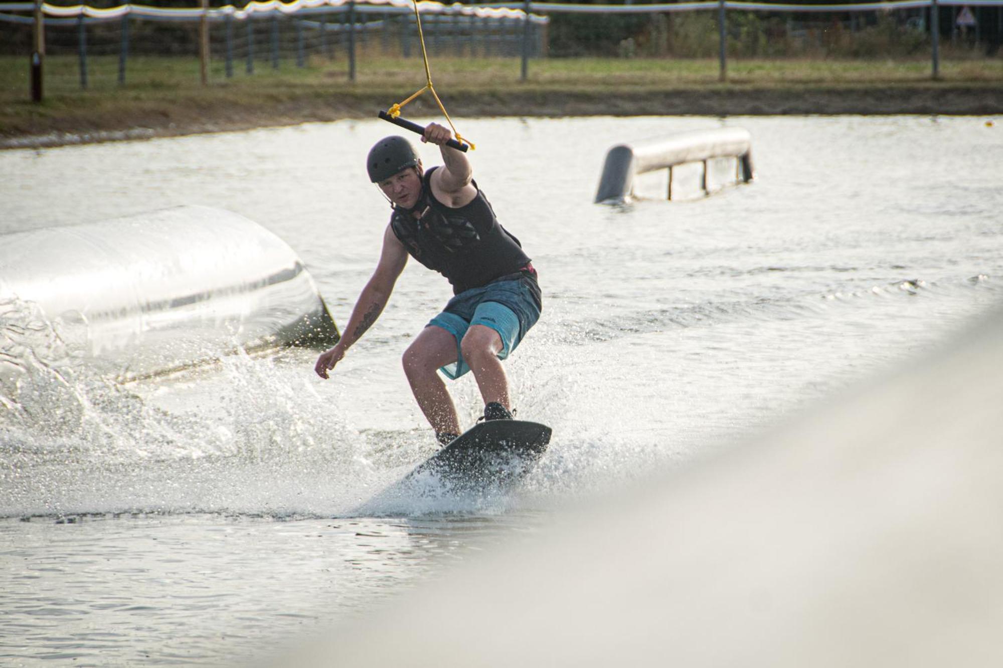 Golf 'N Wave Aktivresort フェーマルン エクステリア 写真