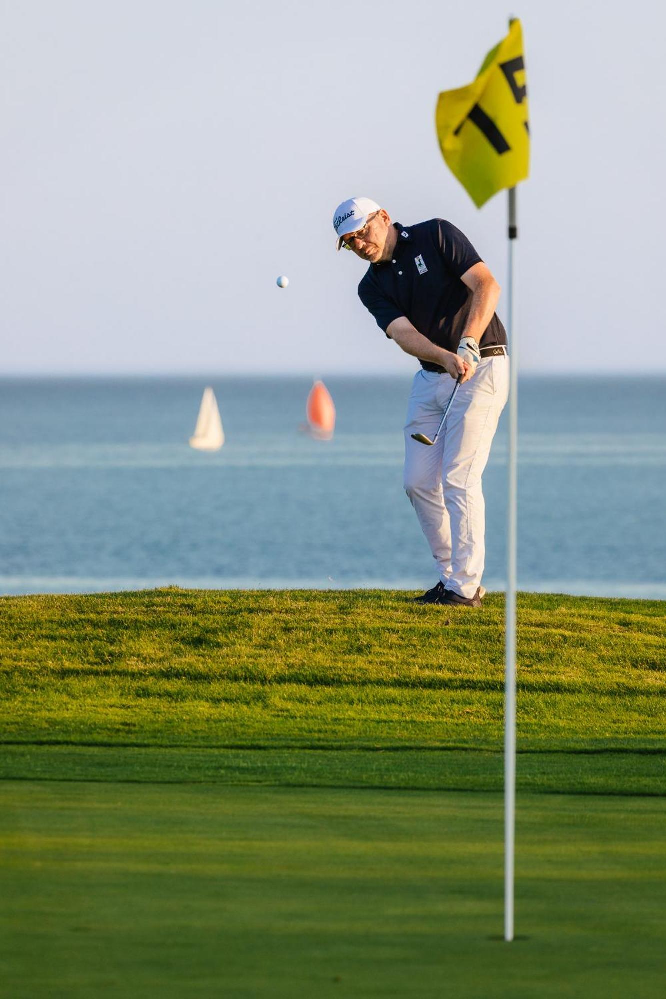 Golf 'N Wave Aktivresort フェーマルン エクステリア 写真