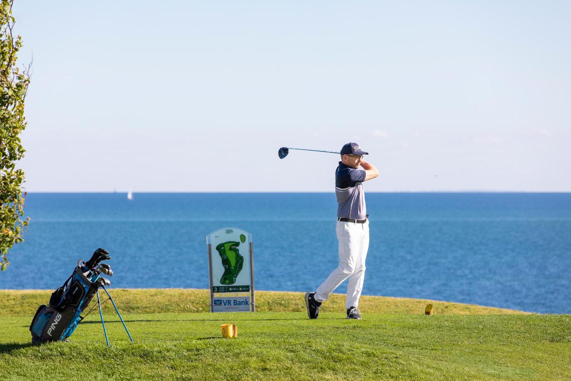 Golf 'N Wave Aktivresort フェーマルン エクステリア 写真